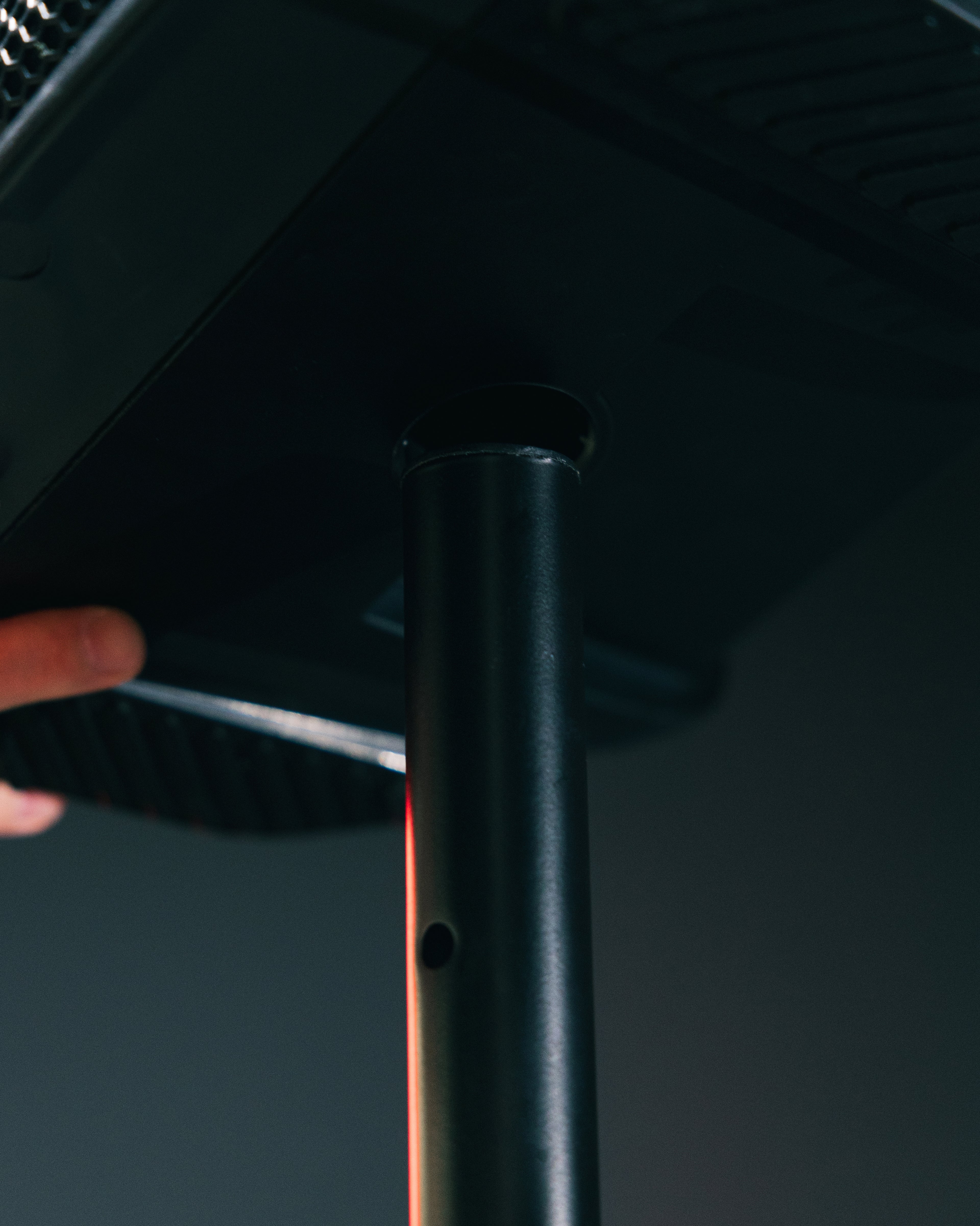 Standard Sub Pole with 20mm adapter