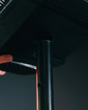 Standard Sub Pole with 20mm adapter