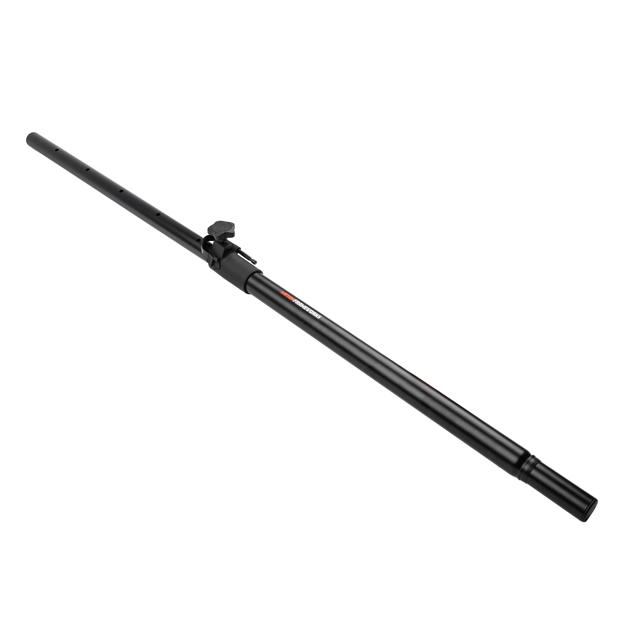 Adjustable Sub Pole