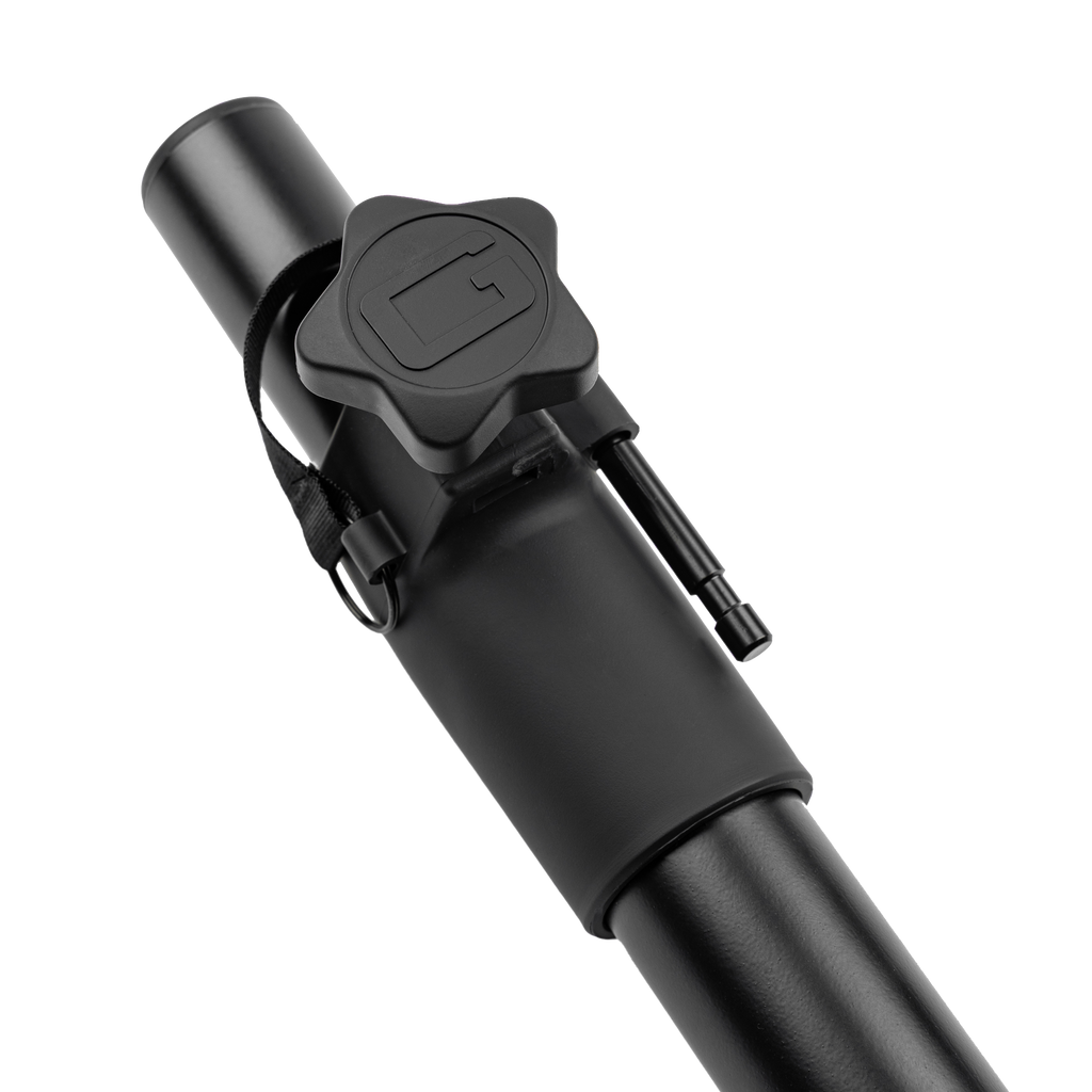 Adjustable Sub Pole