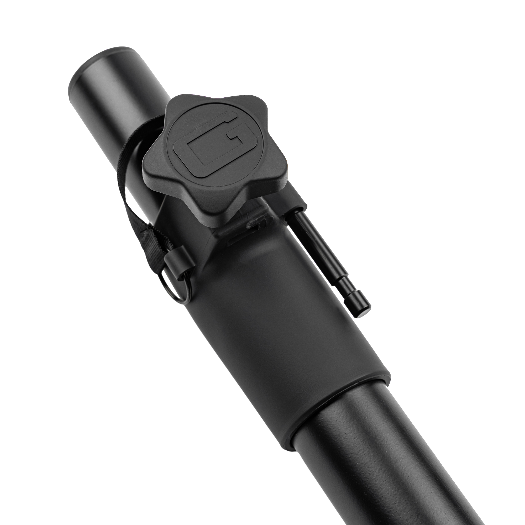 Adjustable Sub Pole