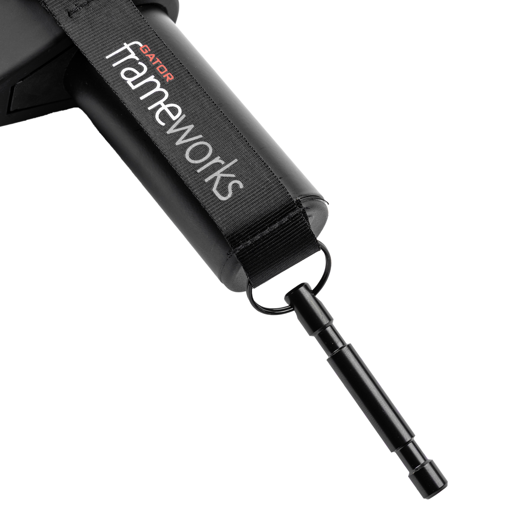 Adjustable Sub Pole