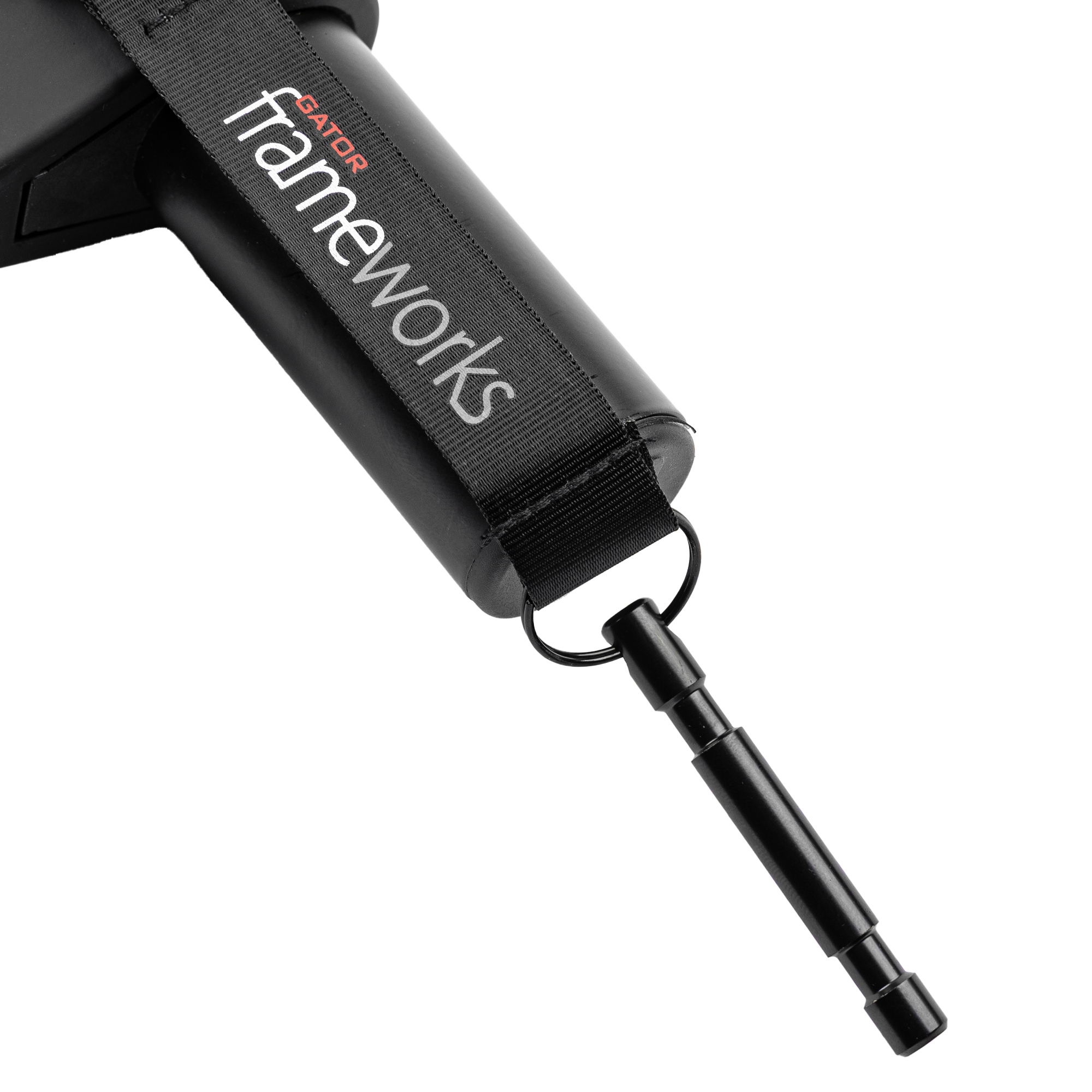 Adjustable Sub Pole