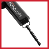 Adjustable Sub Pole