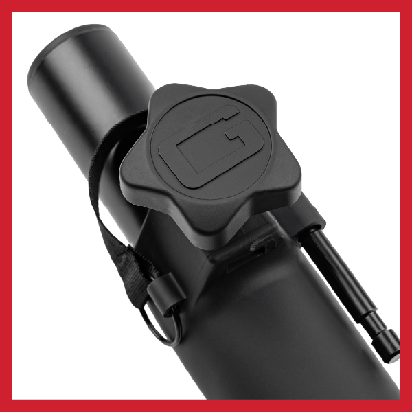 Adjustable Sub Pole