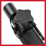 Adjustable Sub Pole