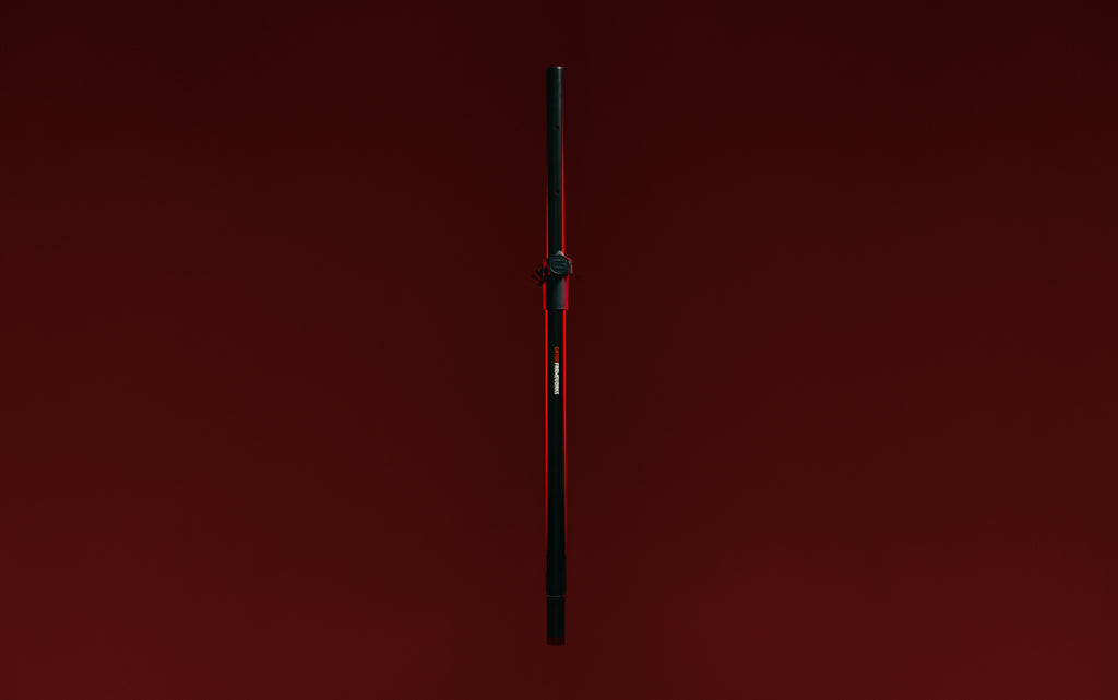 Adjustable Sub Pole