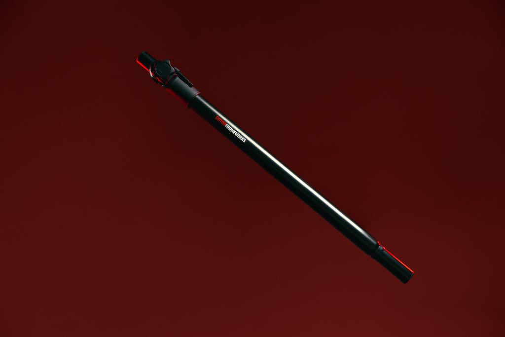 Adjustable Sub Pole