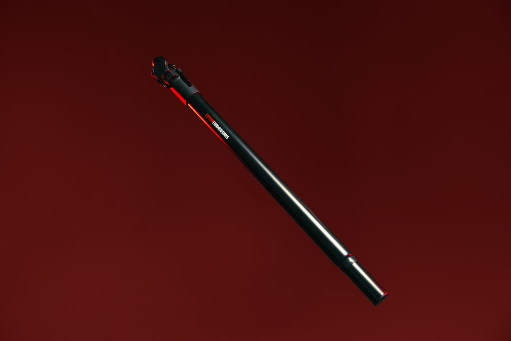 Adjustable Sub Pole