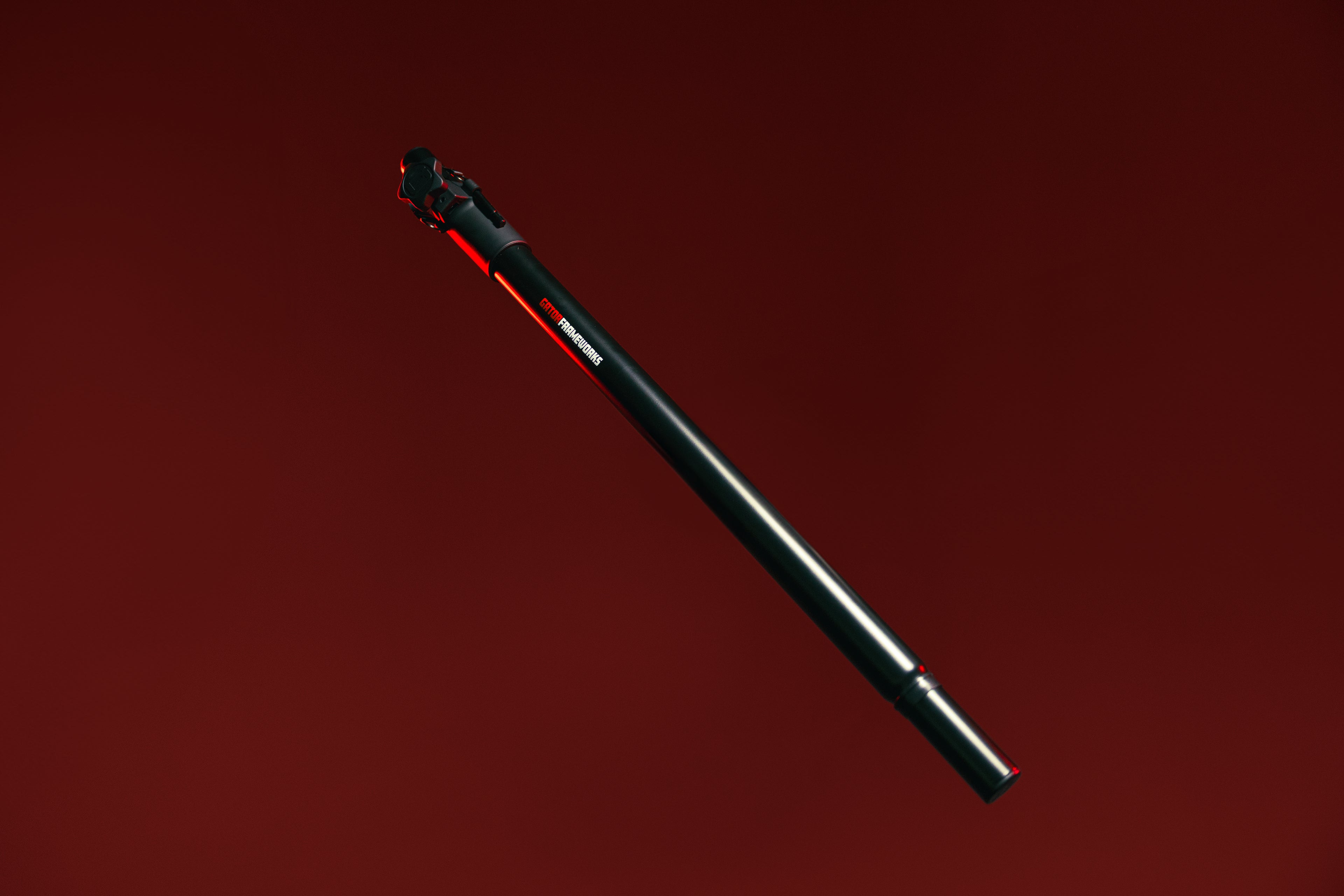 Adjustable Sub Pole