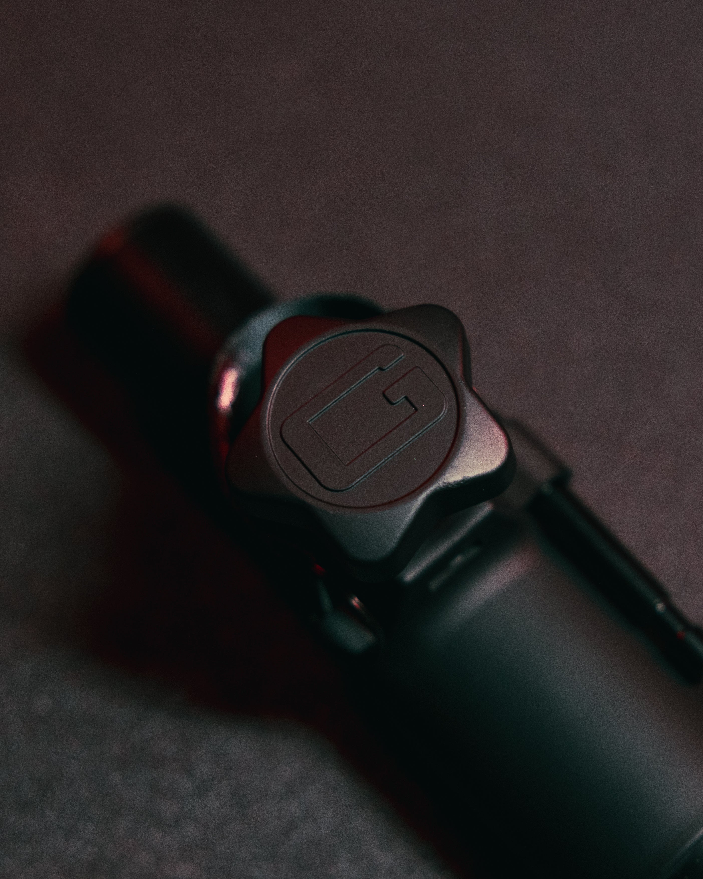 Adjustable Sub Pole
