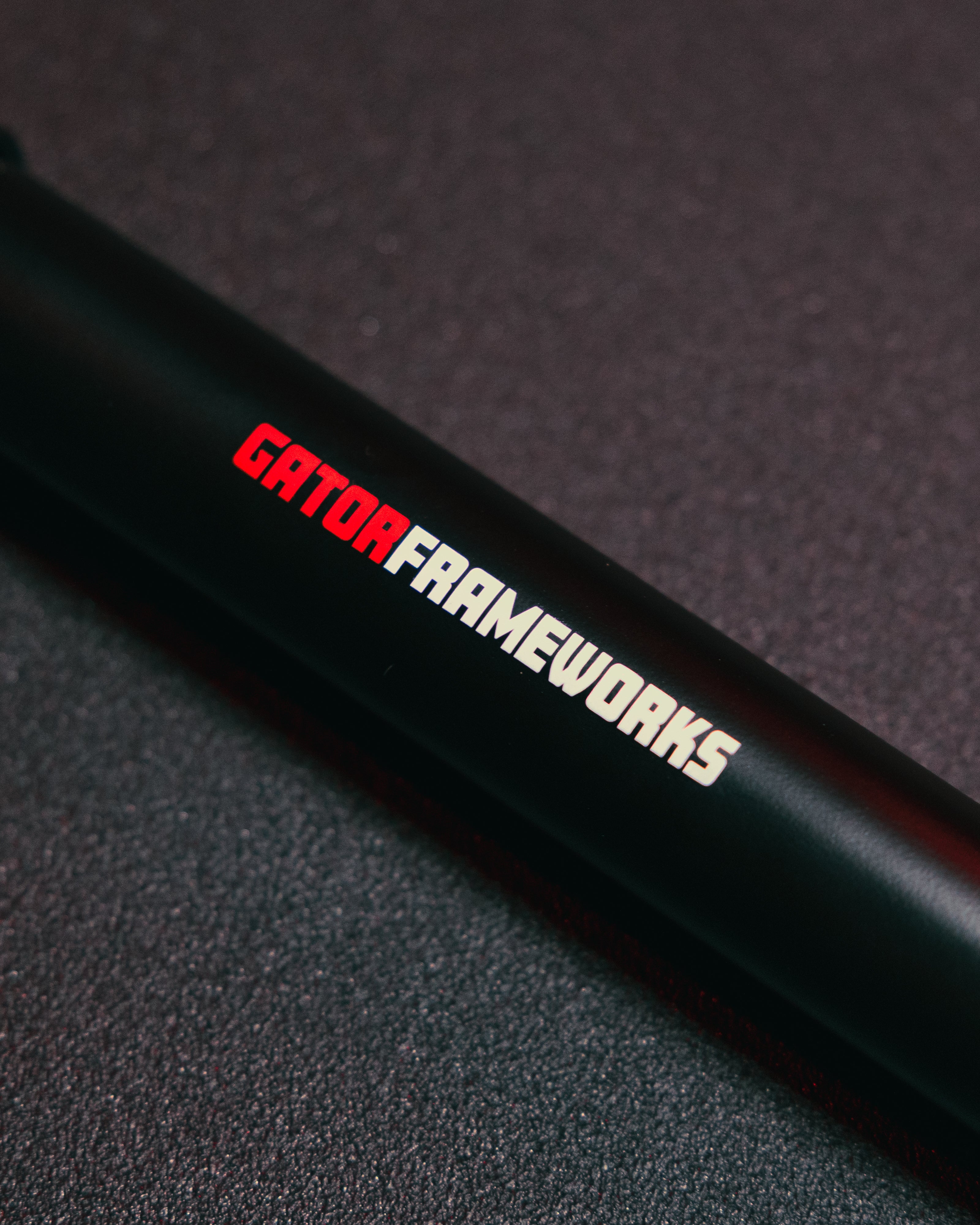 Adjustable Sub Pole