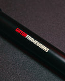 Adjustable Sub Pole