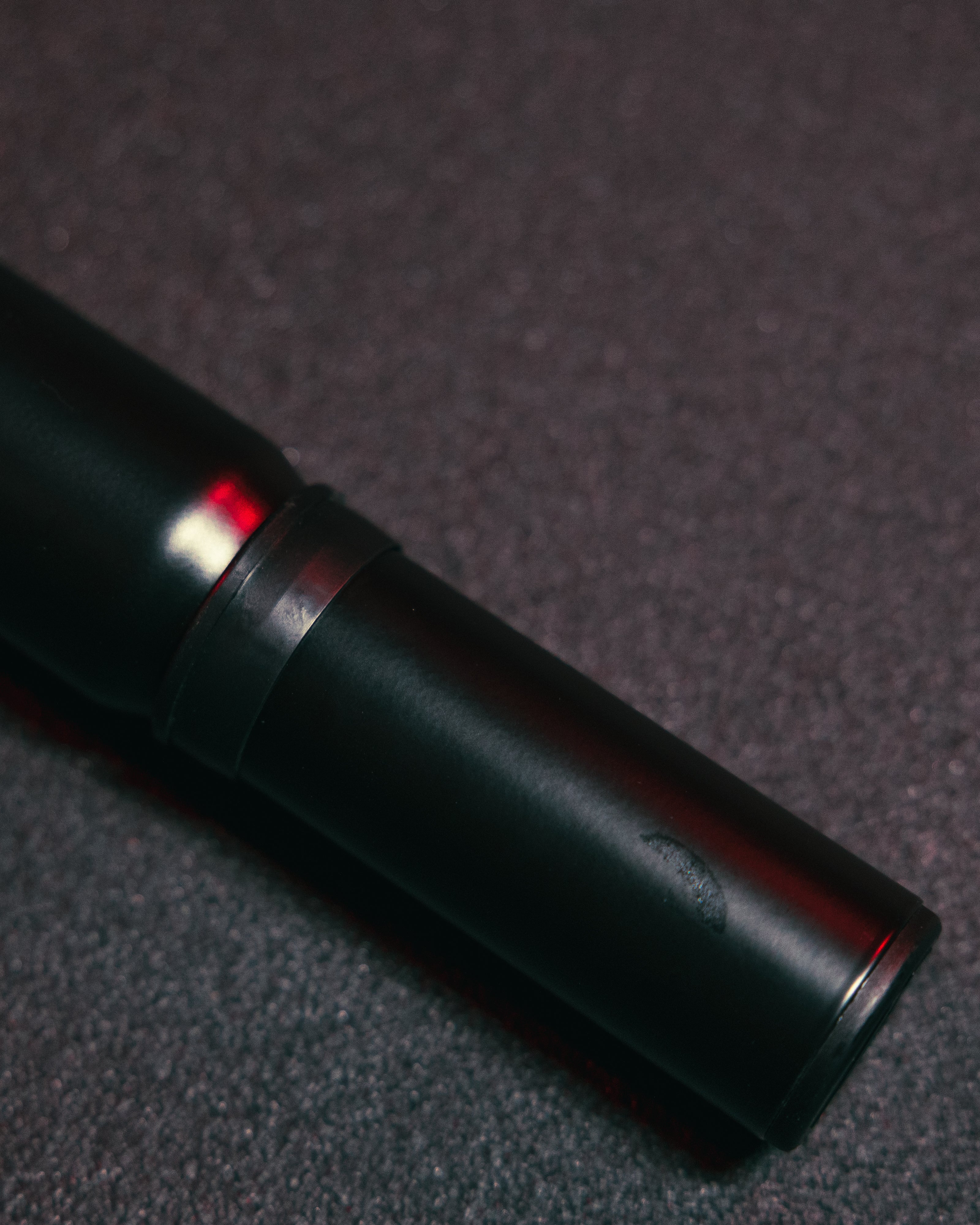 Adjustable Sub Pole