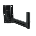 Wall Mount Speaker Stands (pair)