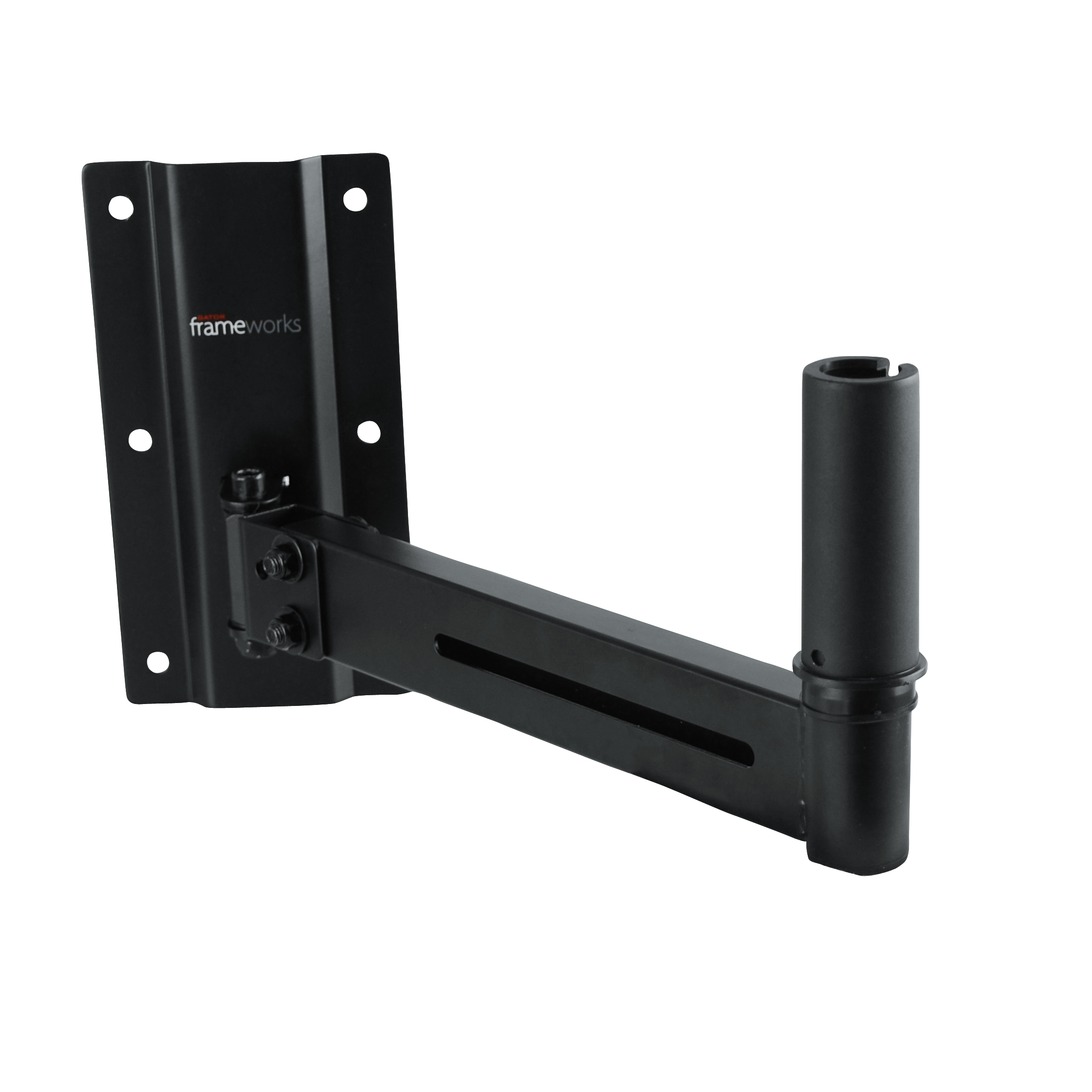 Wall Mount Speaker Stands (pair)