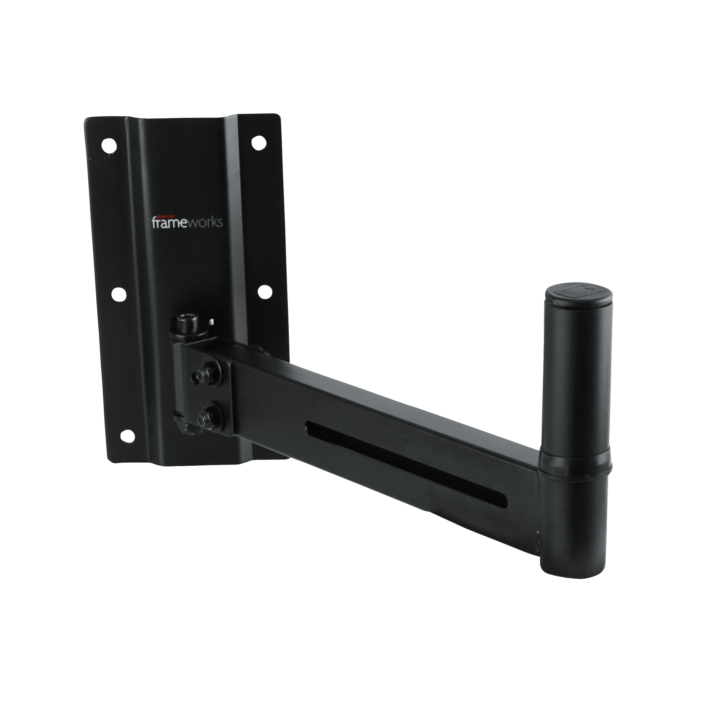 Wall Mount Speaker Stands (pair)