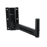 Wall Mount Speaker Stands (pair)