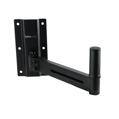 Wall Mount Speaker Stands (pair)