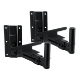 Wall Mount Speaker Stands (pair)