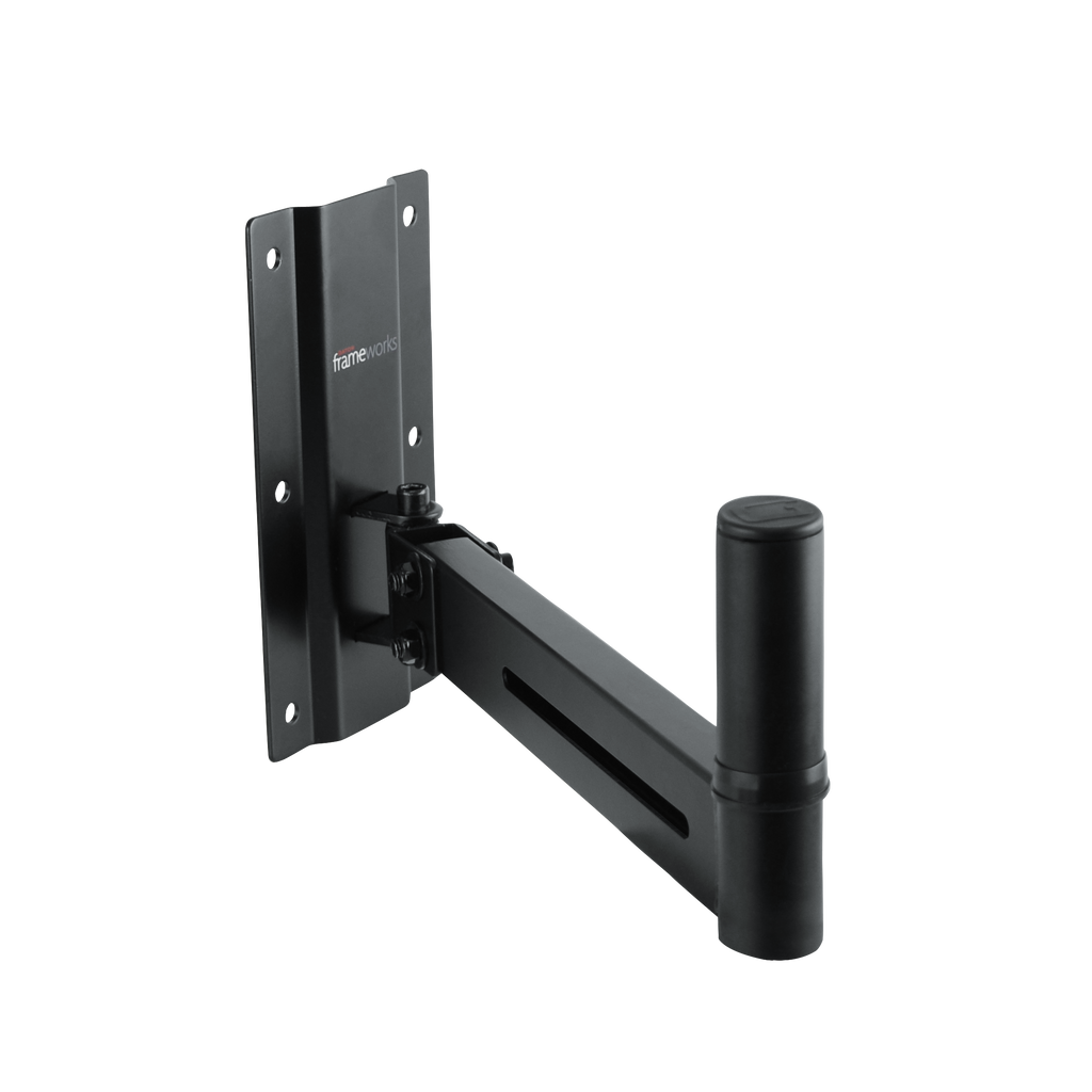 Wall Mount Speaker Stands (pair)
