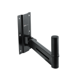 Wall Mount Speaker Stands (pair)