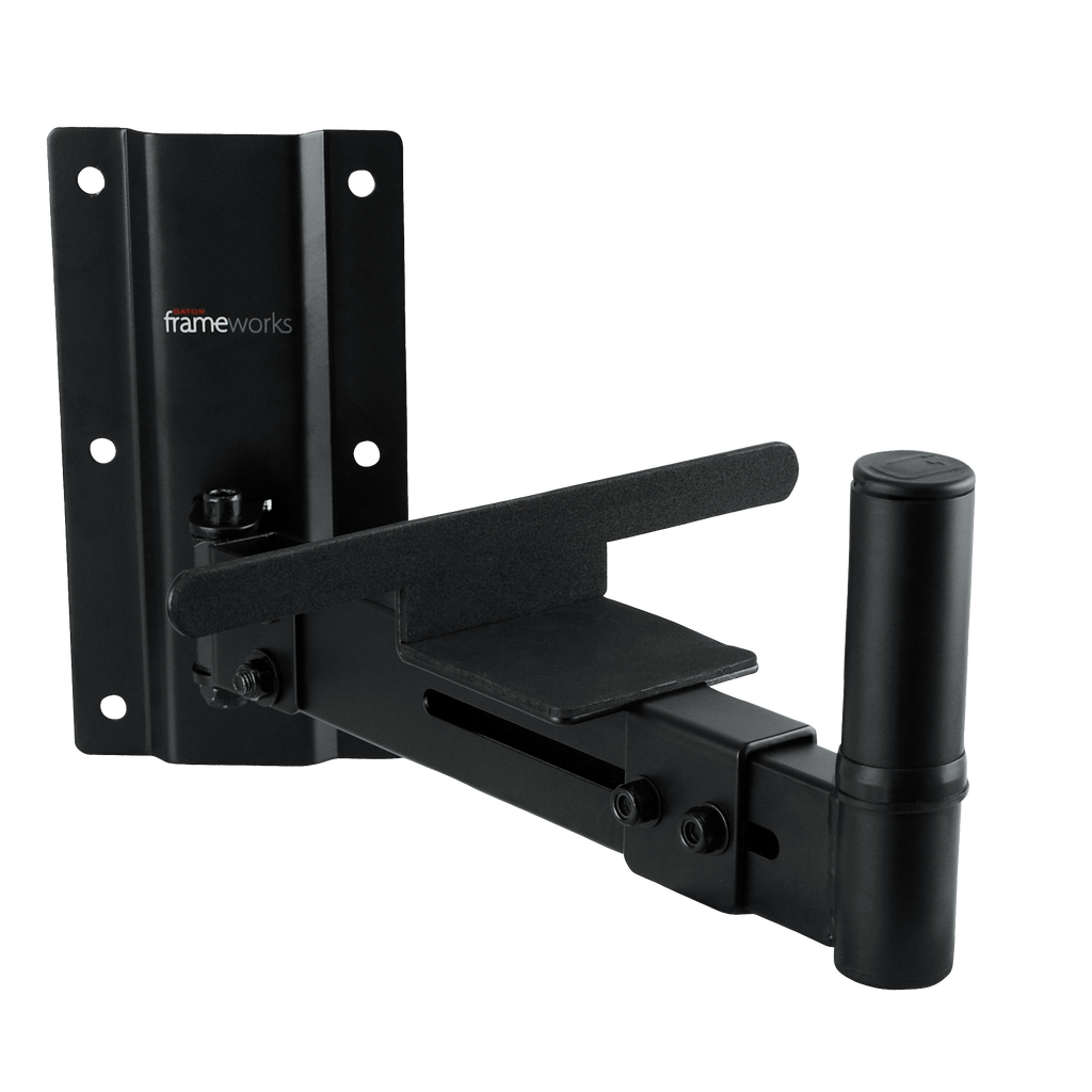 Wall Mount Speaker Stands (pair)