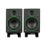 Desktop Speaker Wedge Stand Pair