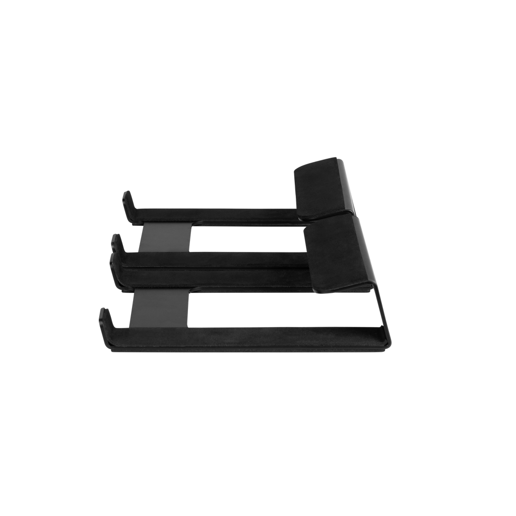 Desktop Speaker Wedge Stand Pair