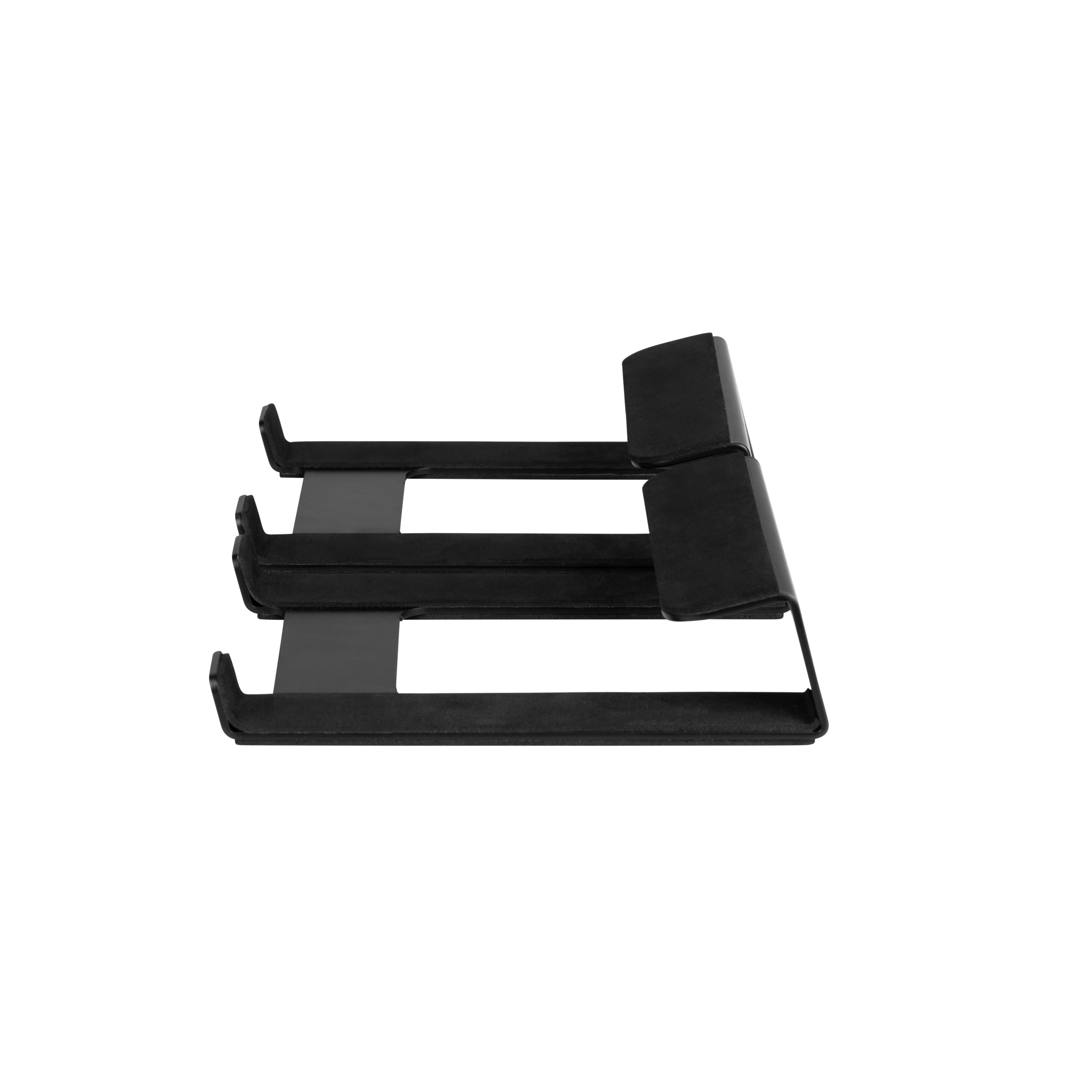 Desktop Speaker Wedge Stand Pair