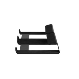 Desktop Speaker Wedge Stand Pair
