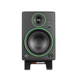 Desktop Speaker Wedge Stand Pair