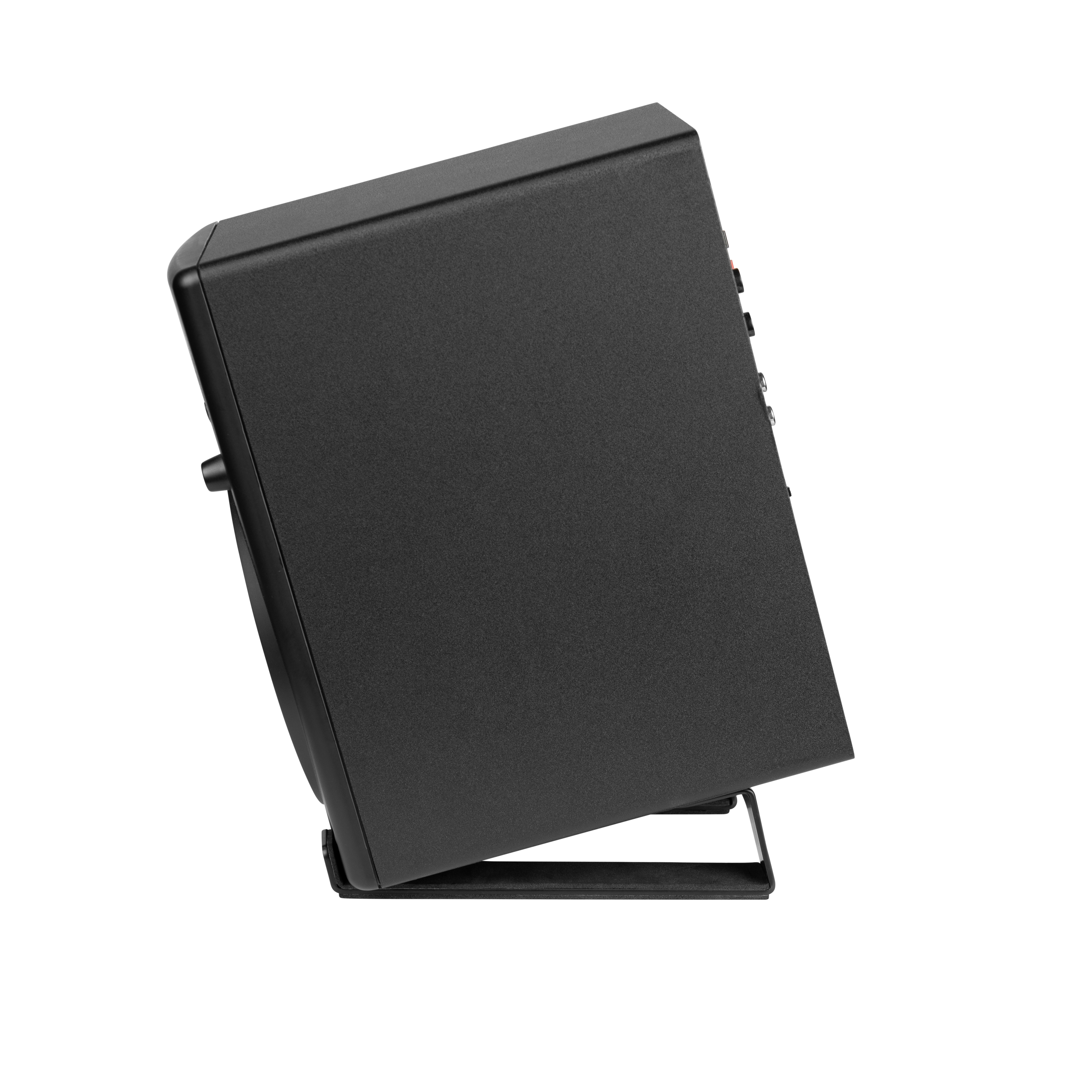 Desktop Speaker Wedge Stand Pair