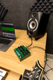 Desktop Speaker Wedge Stand Pair