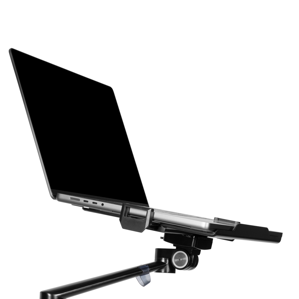 Frameworks Content Creation Desk Mount Stand