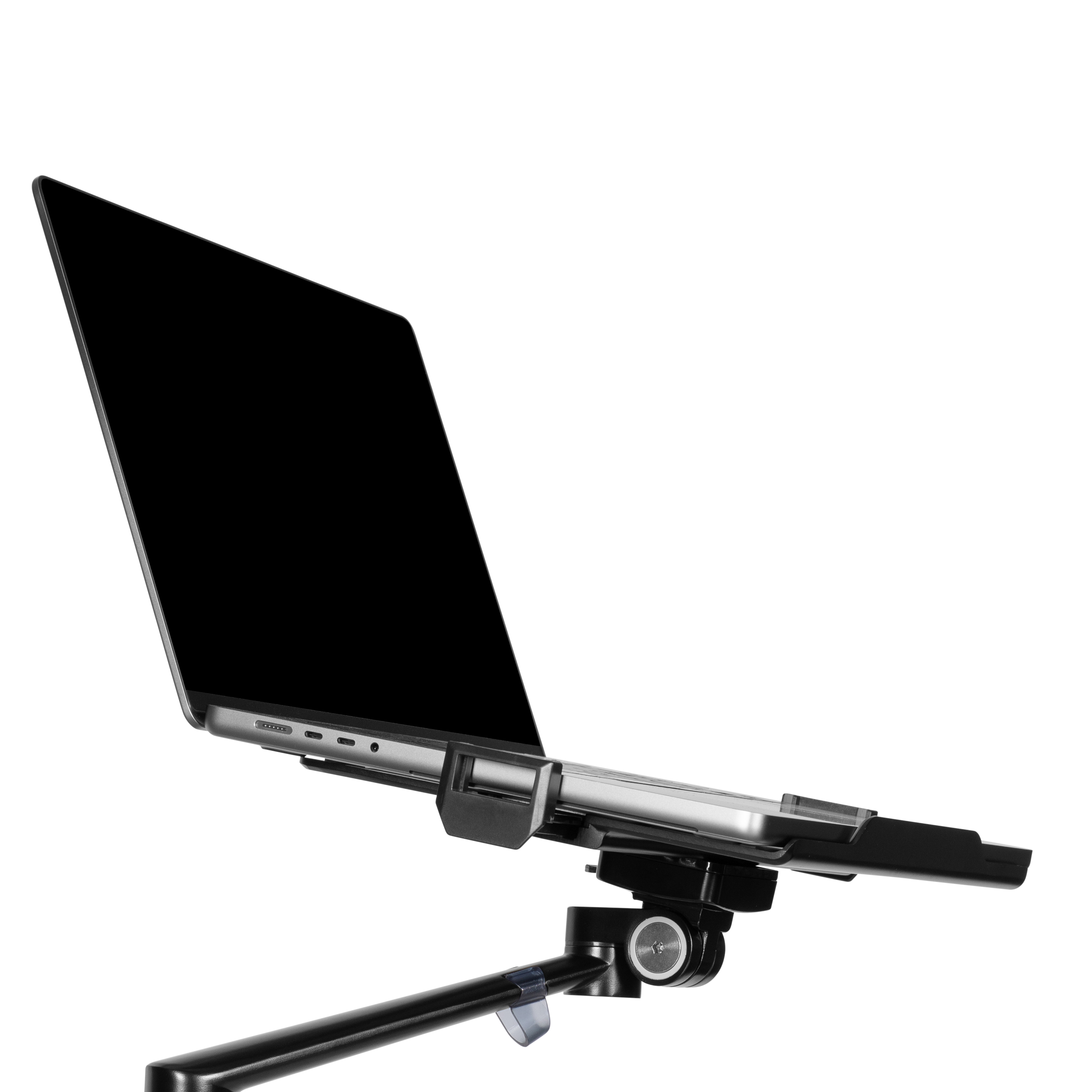Frameworks Content Creation Desk Mount Stand