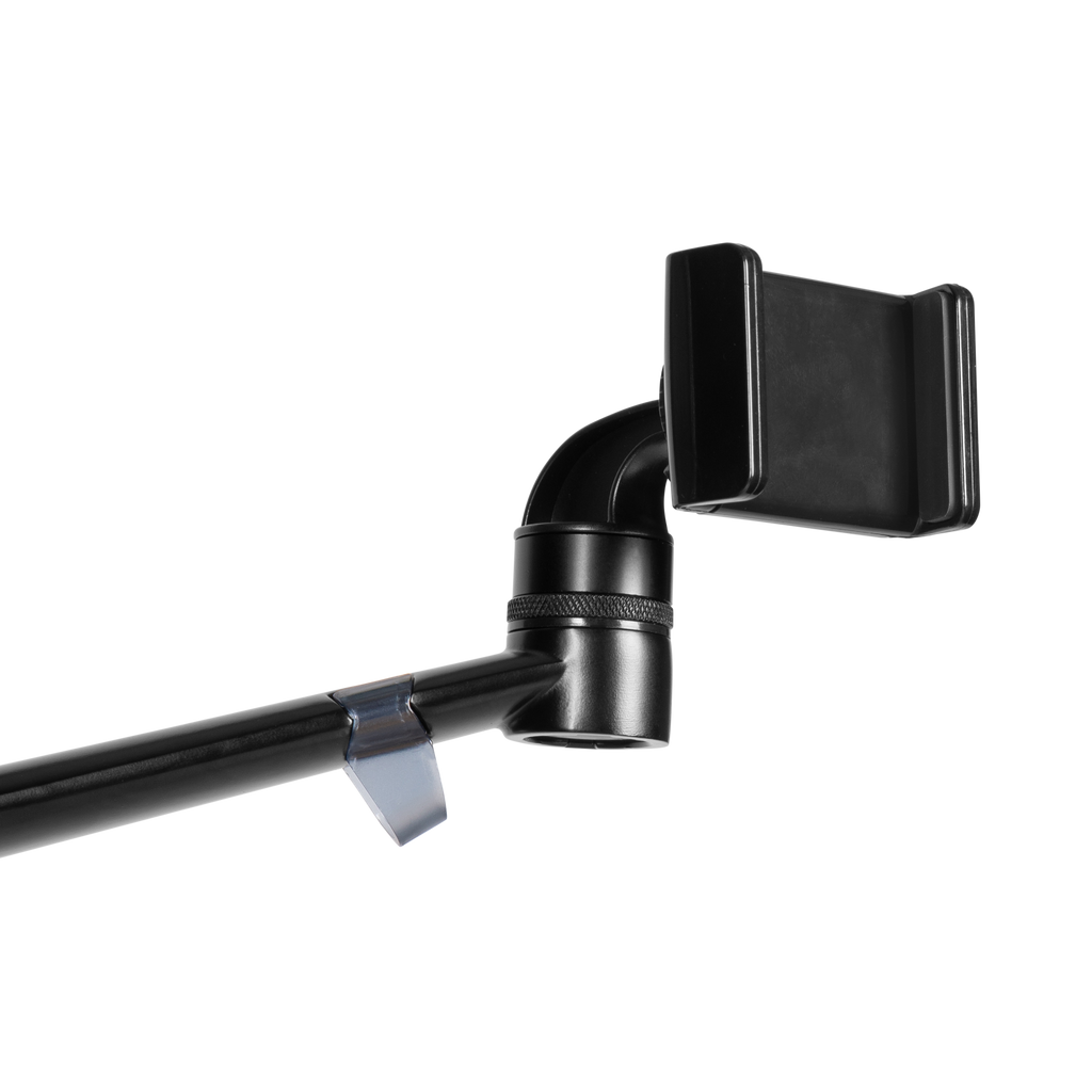 Frameworks Content Creation Desk Mount Stand