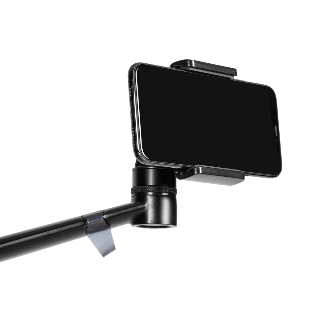 Frameworks Content Creation Desk Mount Stand
