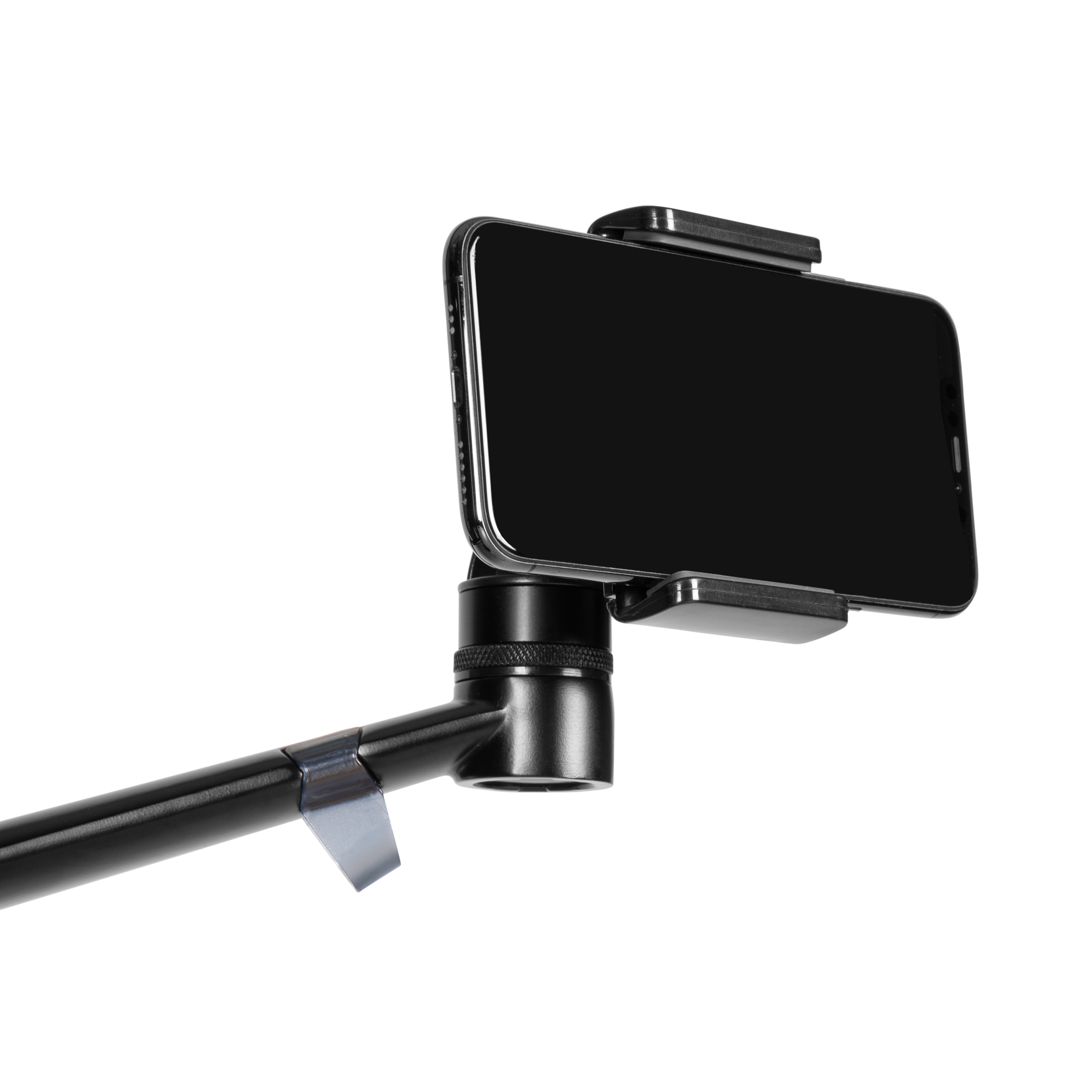 Frameworks Content Creation Desk Mount Stand