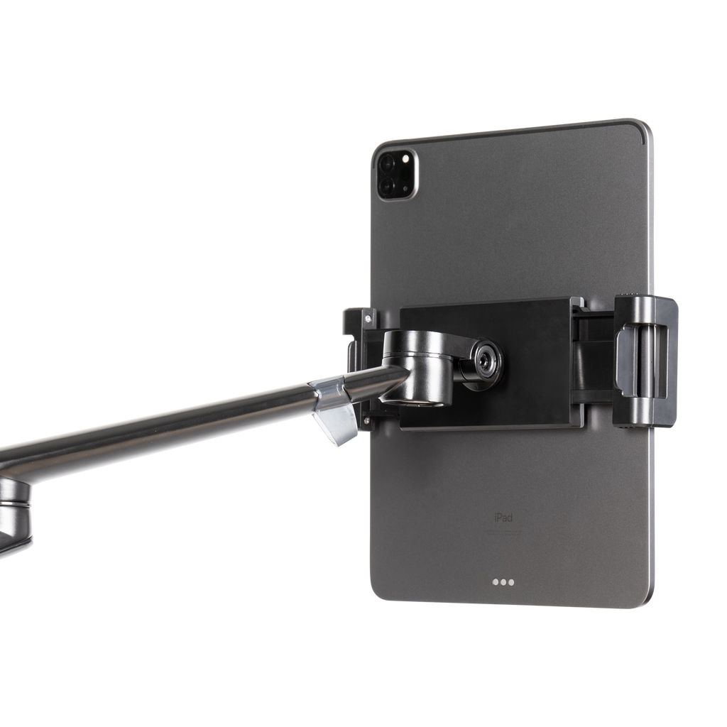 Frameworks Content Creation Desk Mount Stand