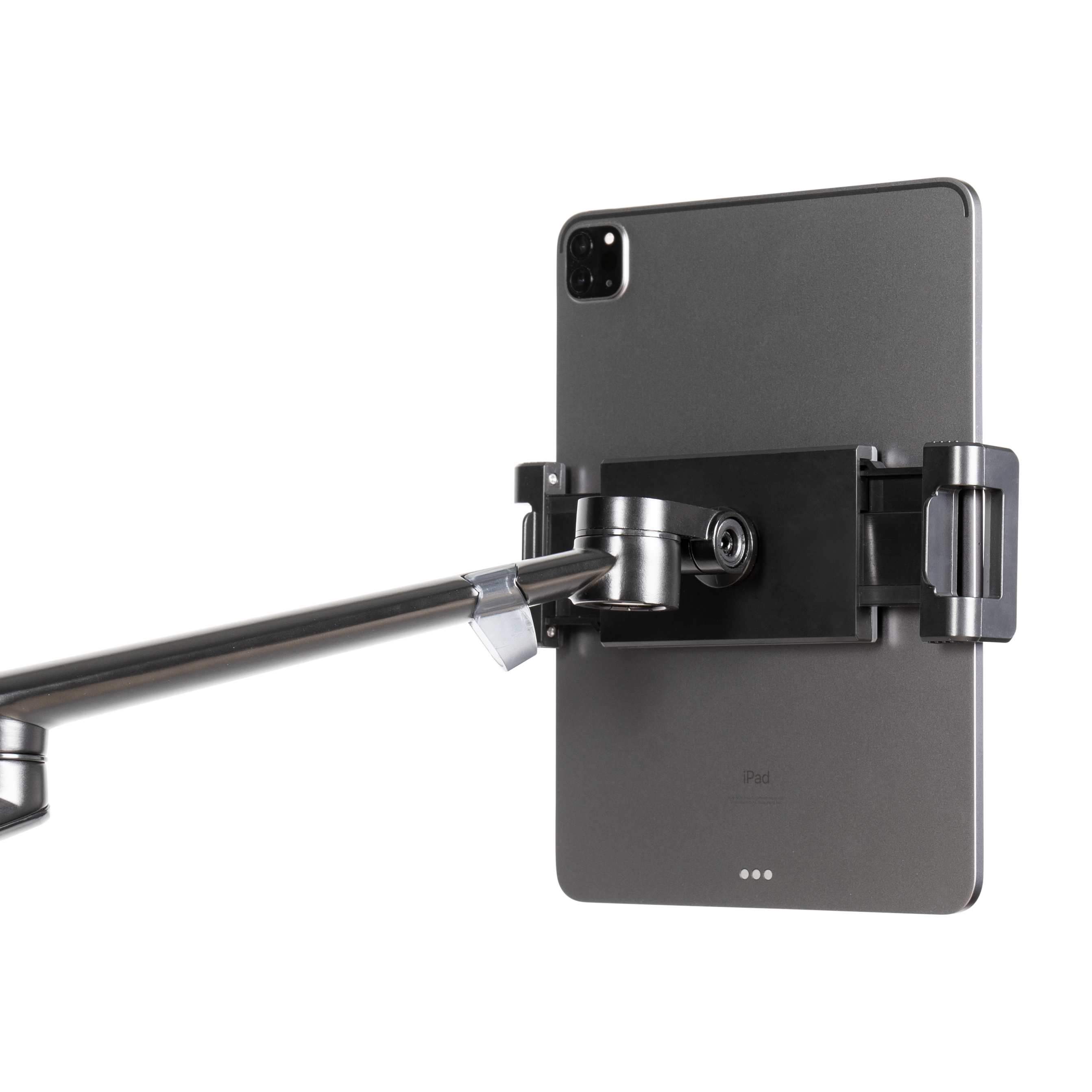 Frameworks Content Creation Desk Mount Stand