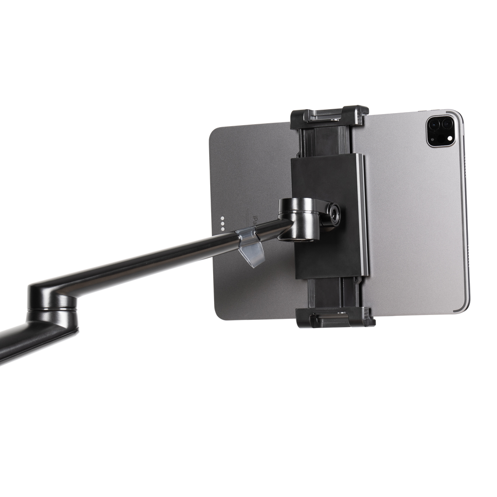 Frameworks Content Creation Desk Mount Stand