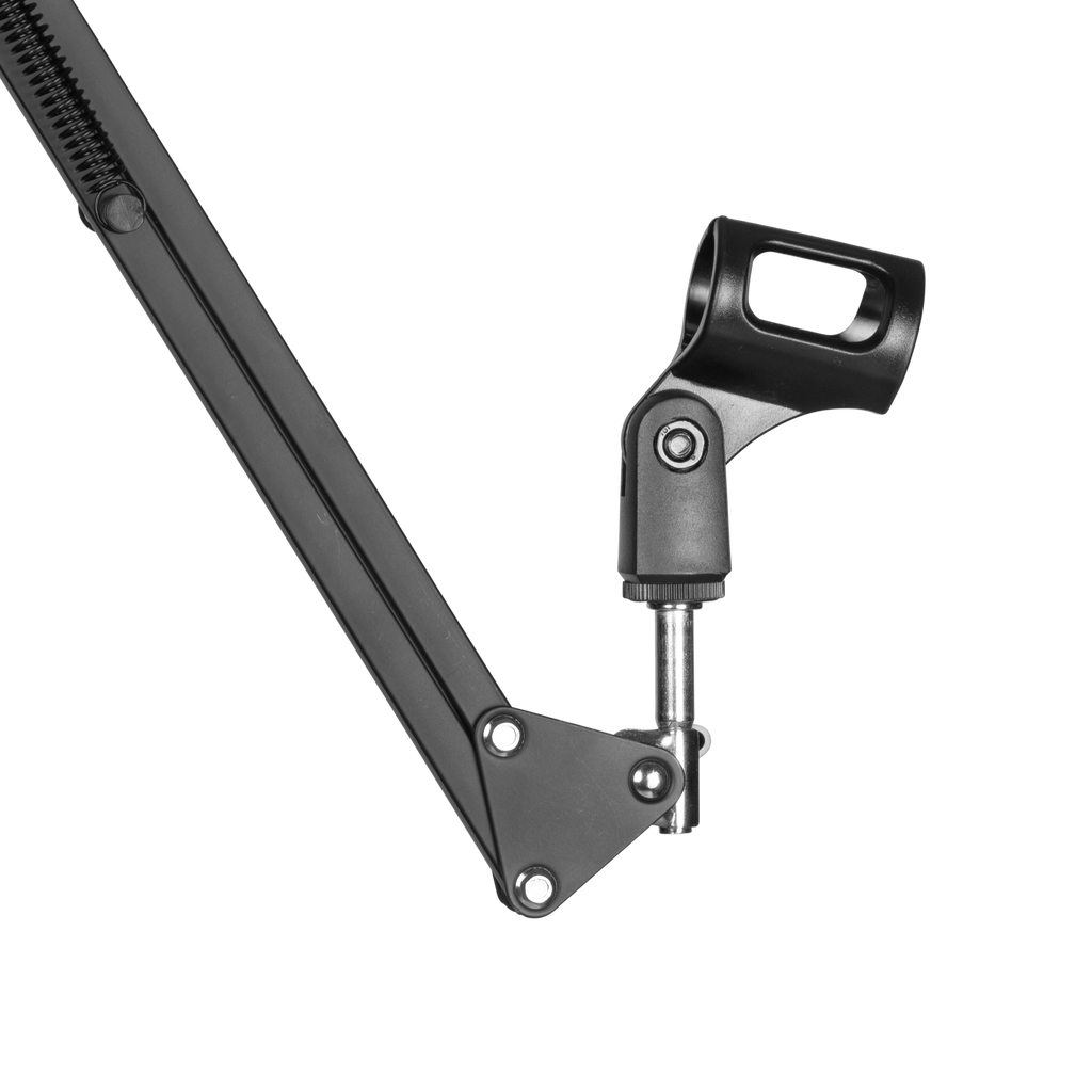 Frameworks Content Creation Desk Mount Stand