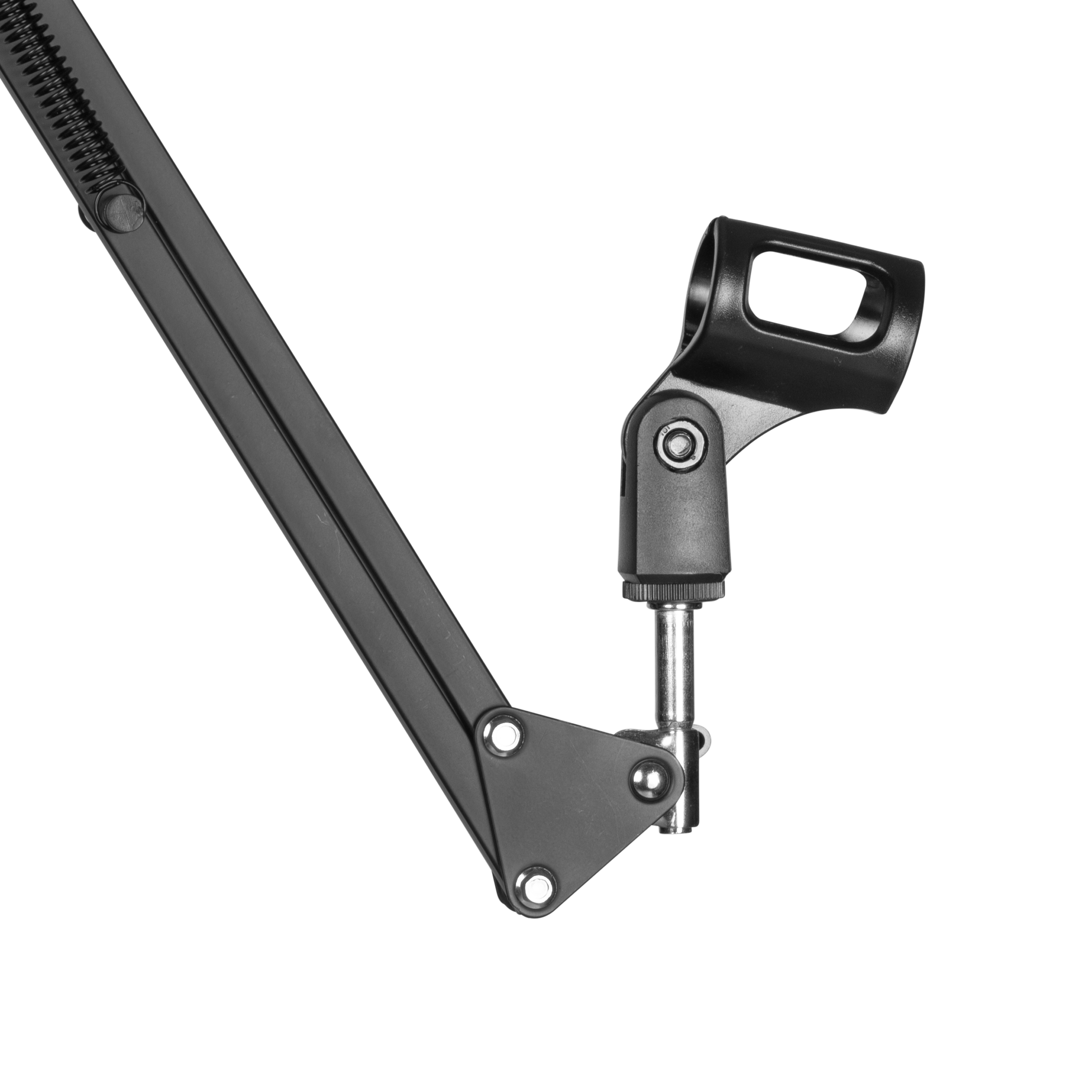 Frameworks Content Creation Desk Mount Stand