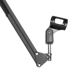 Frameworks Content Creation Desk Mount Stand