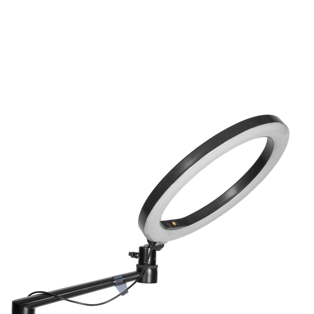 Frameworks Content Creation Desk Mount Stand