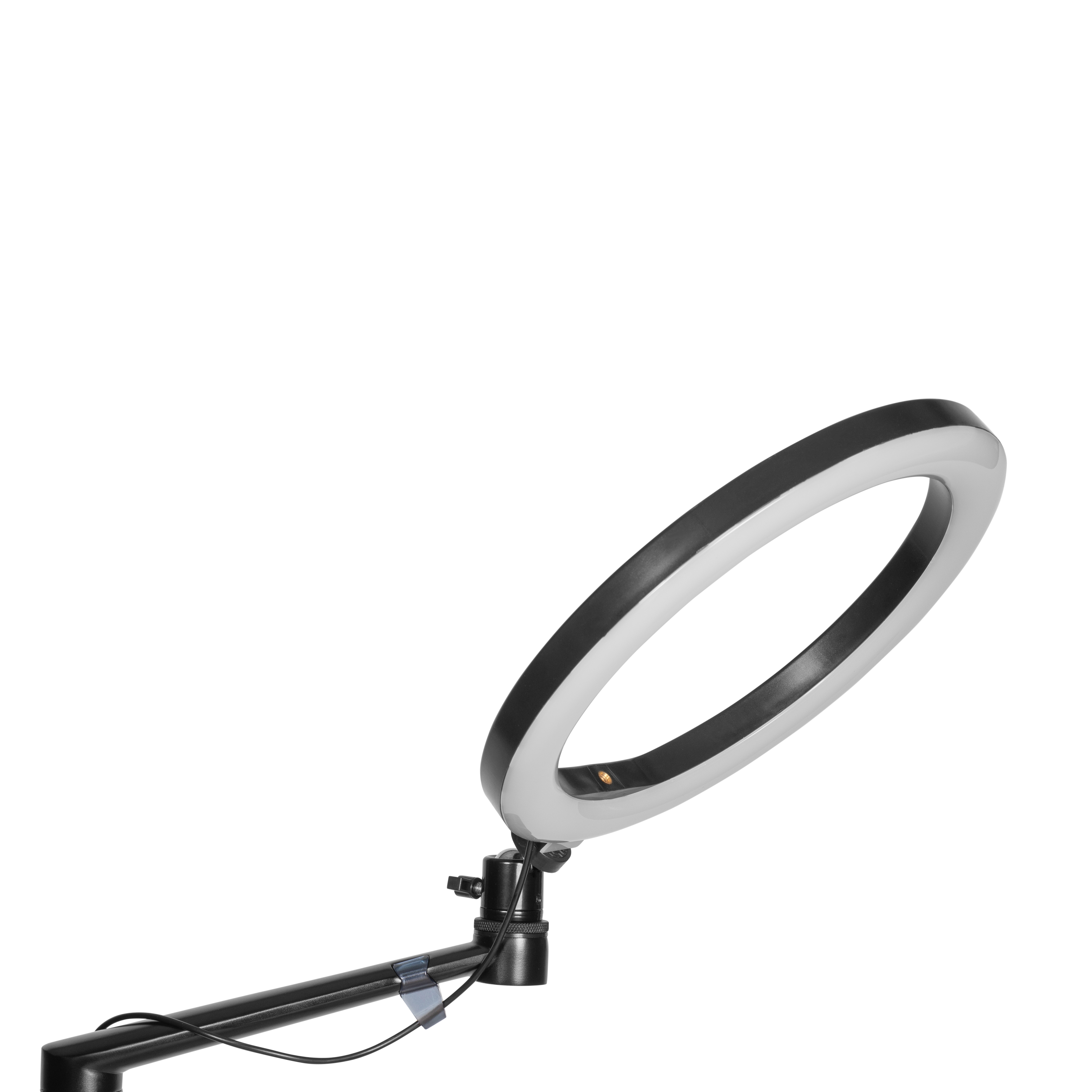 Frameworks Content Creation Desk Mount Stand