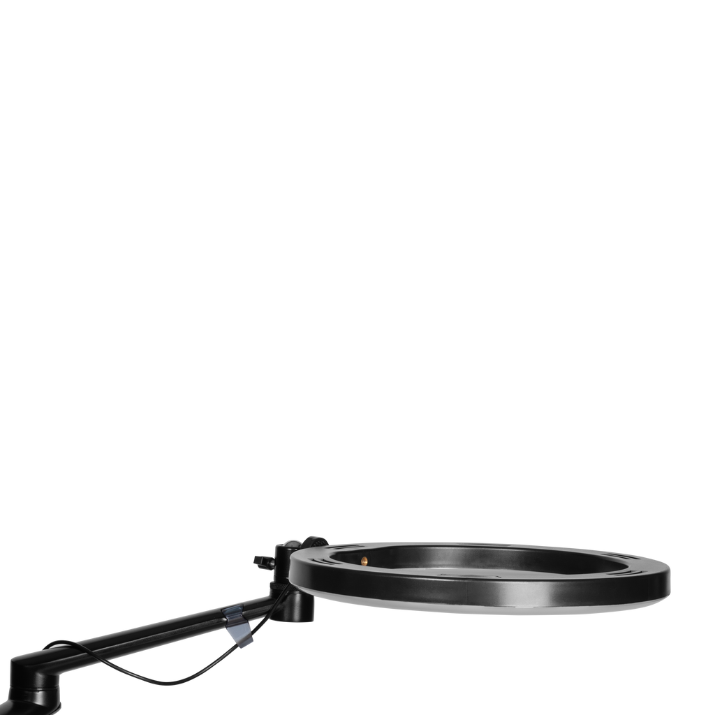 Frameworks Content Creation Desk Mount Stand