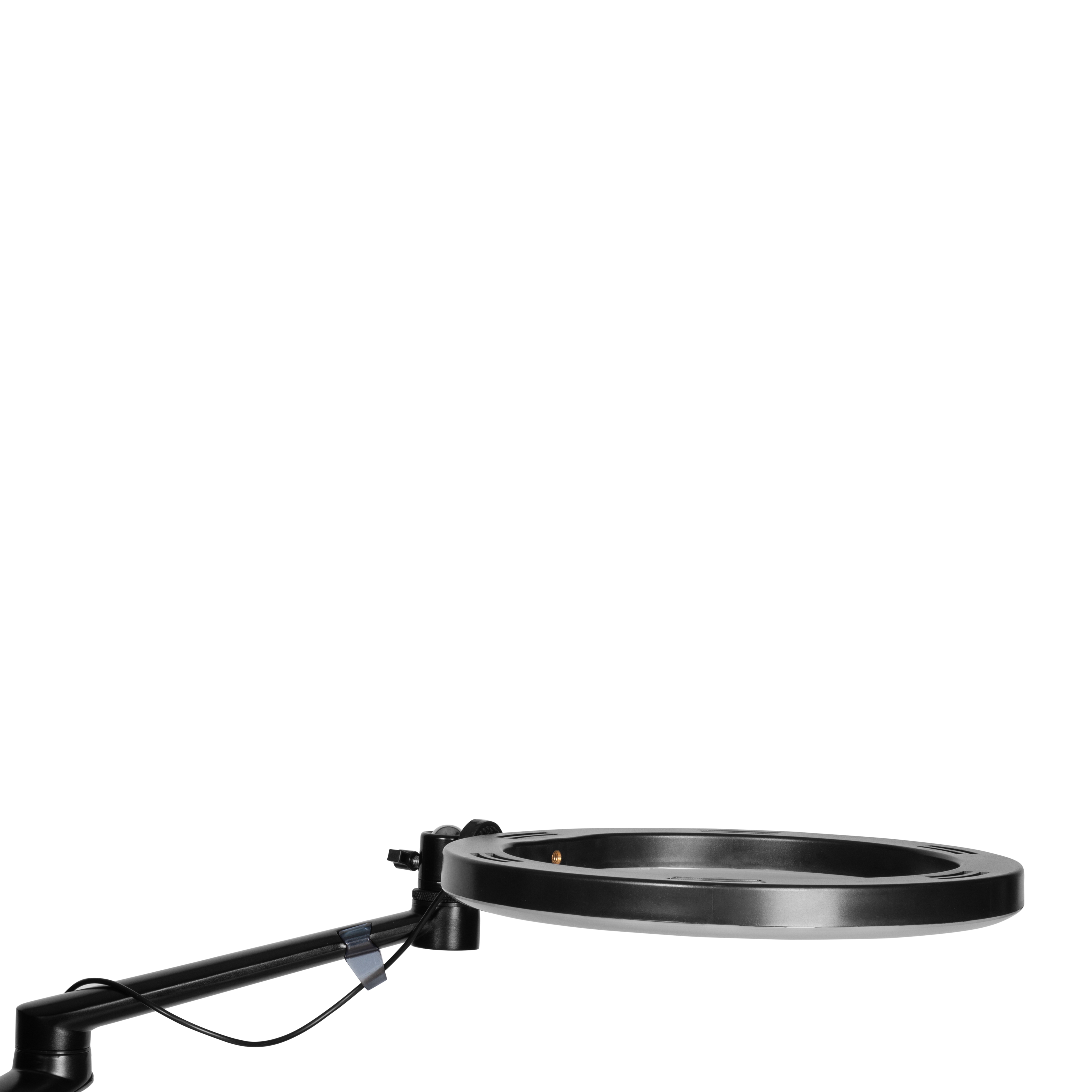 Frameworks Content Creation Desk Mount Stand