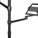 Frameworks Content Creation Desk Mount Stand